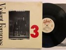 Violent Femmes - 3 - 1988 US 1st Press Slash  VG++ Ultrasonic Clean