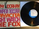 1966 VG Kenny Dorham Trompeta Toccata Blue Note ST-84181 VAN GELDER NY USA LP