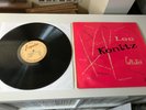 LEE KONITZ - COLLATES - ESQUIRE - RVG - ORIGINAL UK MONO PRESS  - MARSH - VG+