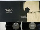 DEREK BAILEY NEW SIGHTS, OLD SOUNDS MORGUE MORGUE-03 JAPAN VINYL LP