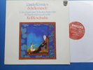 Philips Rimsky-Korsakov Scheherazade  Kondrashin  Krebbers violin near mint