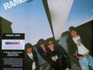Leave Home [7/19] [LP] by Ramones (Vinyl, Jul-2011, Rhino)