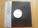NEW ORDER - SUB CULTURE - RARE JAPAN 12