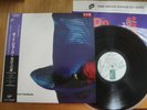 BOY GEORGE (CULTURE CLUB)- TENSE NERVOUS HEADACHE -PROMO JAPAN LP OBI -VJL-28057