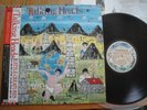 TALKING HEADS - LITTLE CREATURES - PROMO JAPAN 12