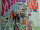 THE WHO  -  MAGIC BUS  -    DECCA USA  -  STEREO  