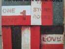 THE complete STONE ROSES - Silvertone Records ORE LP 53 - 2x Vinyl 1995 - VG+