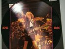 AC / DC - Vinyl Picture - LP - The Razors Edge - 1990 ATCO 7567-91413-8