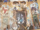 Michael Jackson Dangerous Vinyl