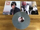 THE JAM # SILVER VINYL LP - ALONE IN A CROWD - PAUL WELLER