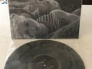 Copeland - Eat Sleep Repeat - Black Smoke Vinyl LP