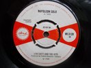 VG UK ISLAND 45- LYN TAITT AND THE JETS- 