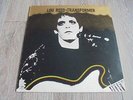 Lou Reed - Transformer 1972 UK LP RCA VICTOR DAVID BOWIE THE VELVET UNDERGROUND