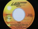 Modern Soul 45 MELLAA Free LARC HEAR