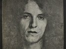RANDY STONEHILL: Born Twice LP (private pressing '72, no insert, 'file copy' wo