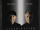 PHIL KEAGGY / REX PAUL : Illumination LP Rock & Pop