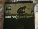 linkin park meteora vinyl 10/10 perfect vinyl