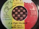 Peter Broggs I A Field Marshall Roots 7
