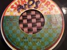 Survivors Jah Throne Roots 7