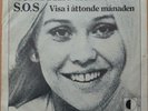 AGNETHA FÄLTSKOG (ABBA) * S.O.S. * SWE 7
