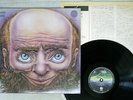 GENTLE GIANT SAME VERTIGO BT-5192 JAPAN VINYL LP