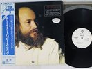 TERRY RILEY HAPPY ENDING WARNER P-10394W JAPAN OBI PROMO VINYL LP