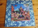 Rolling Stones - Their Satanic Majesties Request
