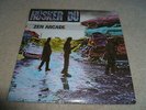 HUSKER-DU-Zen Arcade VINYL LP 1984 ORIGINAL