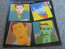 PURPLE HEARTS - Beat That  - Rare UK 1st Press LP - Mod Revival - FICTION - EX