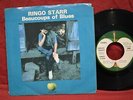 Ringo Starr 'Beaucoups Of Blues/Coochy-Coochy' 45