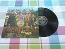 THE BEATLES SGT. PEPPERS LONELY HEARTS CLUB BAND.UK`1967 MONO COMPLETE