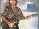GEORGE HARRISON   Cloud Nine   1987 UK First Pressing Dark Horse WX 123 vinyl LP