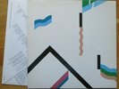 WIRE album ‘154’ original A1 / B1 pressing 1979 UK post punk classic (SHSP 4105)