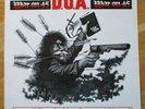 D.O.A. punk 12“ from 1982 includes DILS song ‘Class War’ DIFFERENT UK SLEEVE doa