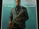 SONNY ROLLINS The Bridge UK RCA Living Stereo 1962 1st pressing *MINT-* Jazz LP