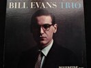 BILL EVANS TRIO Portrait In Jazz US 1961 MONO Riverside Jazz LP Superb *MINT-*