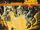 FLAMING LIPS: AT WAR WITH THE MYSTICS (COLORED VINYL) (LP vinyl *BRAND NEW*.)