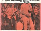 THE ROLLING STONES 45 LITTLE RED ROOSTER+PS DENMARK RARE 1964 UK EXPORT