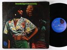 Donald Byrd - Street Lady LP - Blue Note Club