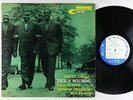 Three Sounds - Good Deal LP - Blue Note - BLP 4020 Mono DG RVG Ear 47 W 63rd