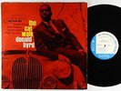 Donald Byrd - The Cat Walk LP - Blue Note - BLP 4075 Mono RVG Ear NY USA
