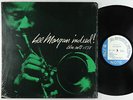 Lee Morgan - Indeed  LP - Blue Note - BLP 1538 Mono VG++ Shrink