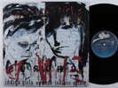 INDIGO GIRLS Nomads Indians Saints EPIC LP NM  