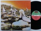 LED ZEPPELIN Houses Of The Holy ATLANTIC SD 7255 LP canada gatefold  