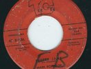 Rockabilly - Mark Robinson TEE GEE 104 Pretty Jane / Want me ?