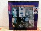 4LP´s  THE ROLLING STONES - EMOTIONAL RESCUE / MINT