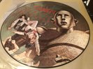 Queen News Of The World Limited Edition Lp Picture Disc Near Mint