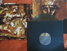 CRANES vinyl FOREVER 180g gold and black mixed lim 1000