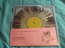 33T COLLECTOR /SPLATTER VYNIL /THE ROLLING STONES/STICY FINGERS