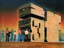IF If 3 GATEFOLD United Artists Records Vinyl LP